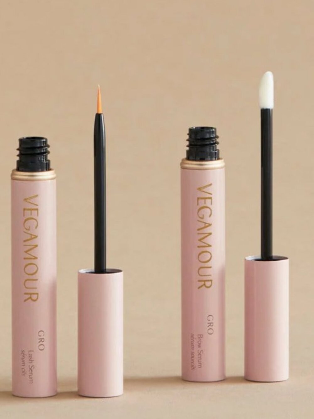 Vegamour Brow and Lash Serum- NEW SEALED